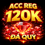 ACC 120K ĐÁ QUÝ