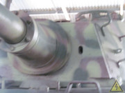 Немецкий тяжелый танк PzKpfw VI Ausf.B "Koenigtiger", Sd.Kfz 182, парк "Патриот", Кубинка IMG-4489