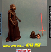 custom female kylo ren kyla ren 14
