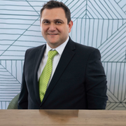 Sean van Zyl