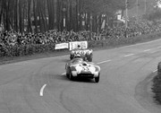 24 HEURES DU MANS YEAR BY YEAR PART ONE 1923-1969 - Page 37 55lm33-Bristol450-C-M-Keen-T-Line-1