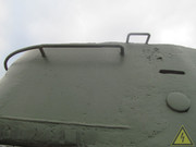 Советский тяжелый танк КВ-1с, Музей военной техники УГМК, Верхняя Пышма IMG-1700