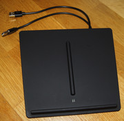 Vesel Elbilforum's review of the Taptes wireless charger for Vesel Elbilforum's review of the Taptes wireless charger for