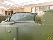 Советский легкий танк БТ-7А, Музей военной техники УГМК, Верхняя Пышма DSCN5304