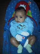 baby at 3 months 011