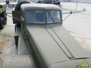 Американский баластный тягач Diamond T 980, Музей военной техники, Верхняя Пышма DSCN2743