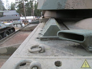 Советский тяжелый танк КВ-1, ЛКЗ, июль 1941г., Panssarimuseo, Parola, Finland  IMG-3799