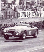 24 HEURES DU MANS YEAR BY YEAR PART ONE 1923-1969 - Page 24 51lm17-F340-Am-BSpear-JClaes