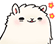 llama_emoji_05__flower_sparkles___v1__by_jerikut