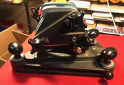 SPF -Ransom Rest with windage adjustable base IMG-6971