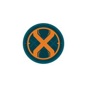 X Logo PNG