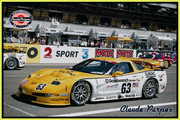 24 HEURES DU MANS YEAR BY YEAR PART FIVE 2000 - 2009 - Page 5 Image019