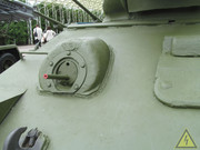 Советский средний танк Т-34, Центральный музей Великой Отечественной войны, Москва, Поклонная гора IMG-8393