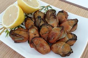 Smoked Oysters