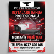 Reclamă Promoțională 4