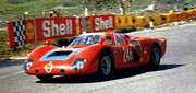 Targa Florio (Part 4) 1960 - 1969  - Page 15 1969-TF-248-11