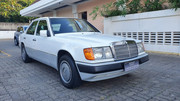 mercedes - Mercedes 260e w124 1992 R$29900 2456571-B-FB91-48-A2-8-F75-CABD927-C408-A