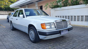 W124 260E 1992 - R$29.900,00 2456571-B-FB91-48-A2-8-F75-CABD927-C408-A