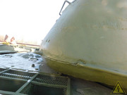 Советский тяжелый танк ИС-2, Волгоград DSCN7509