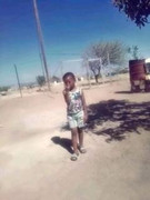 Bokamoso-Mohlamonyane