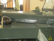 Советский автомобиль повышенной проходимости ГАЗ-67, Музейный комплекс УГМК, Верхняя Пышма IMG-2501