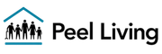 Peel Living Logo
