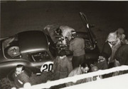 24 HEURES DU MANS YEAR BY YEAR PART ONE 1923-1969 - Page 33 54lm20-Aston-Martin-DB-3-S-Coup-Peter-Collins-Prince-Bira-11
