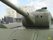Советский легкий танк Т-70Б, Музей военной техники УГМК, Верхняя Пышма IMG-6039