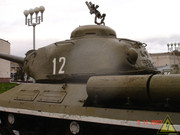 Советский тяжелый танк ИС-2, Белгород DSC04042