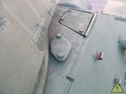 Советский средний танк Т-34, Музей битвы за Ленинград, Ленинградская обл. IMG-1418