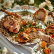 Garden-wedding-wom-Eaten-up-Blonde-0-01