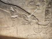 Ленивый Египет (Хургада, Луксор, Каир), декабрь 2025 - январь 2026