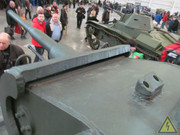 Макет советского легкого танка Т-70Б, Музей техники Вадима Задорожного IMG-3442