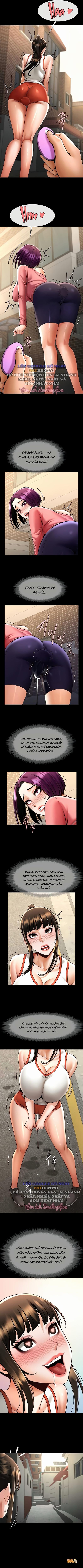 Xem ảnh Giao Kèo Ma Quỷ - Chapter 77 - tmpb7oe0dex - Truyenhentaiz.net