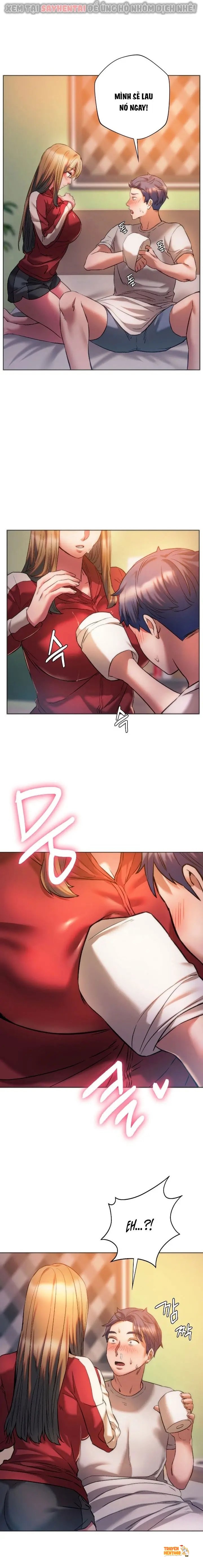 Trang truyện tmpcx8xr6k2 trong truyện tranh Bạn Học Của Tôi - Chapter 28 - truyenhentai18.net