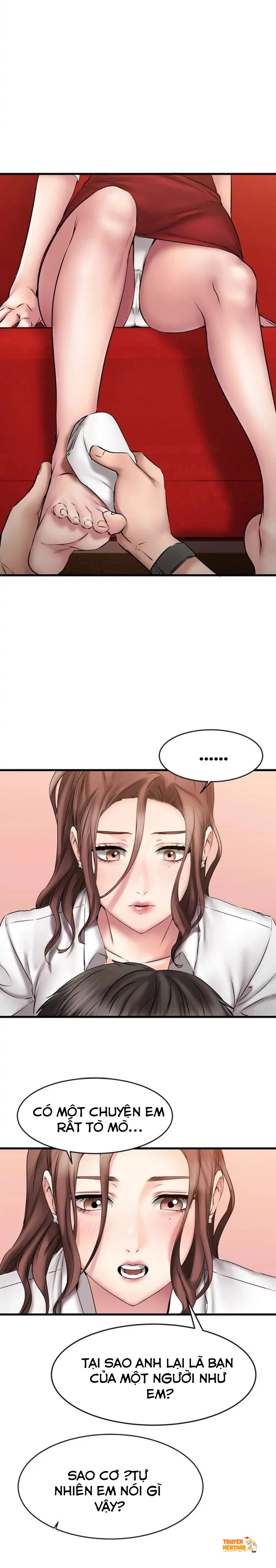 Trang truyện tmp ay9f8ah trong truyện tranh Ranh Giới Người Bạn - Chapter 11 - truyenhentai18.net