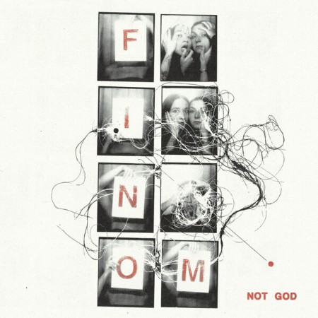 Finom - Not God (2024)