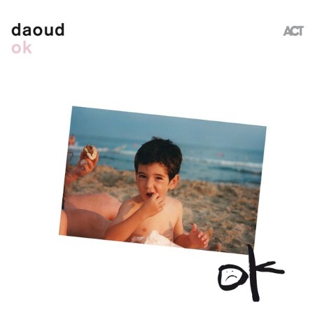 daoud - Ok (2025)