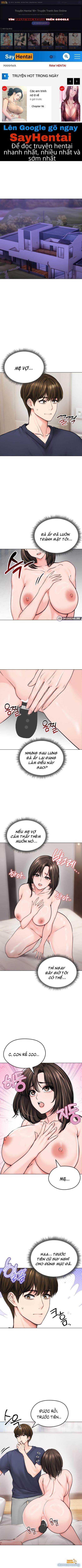 Xem ảnh tmpk9jh98nq trong truyện hentai Người Vợ Bỏ Trốn! - Chapter 9 - hentaitvn.net