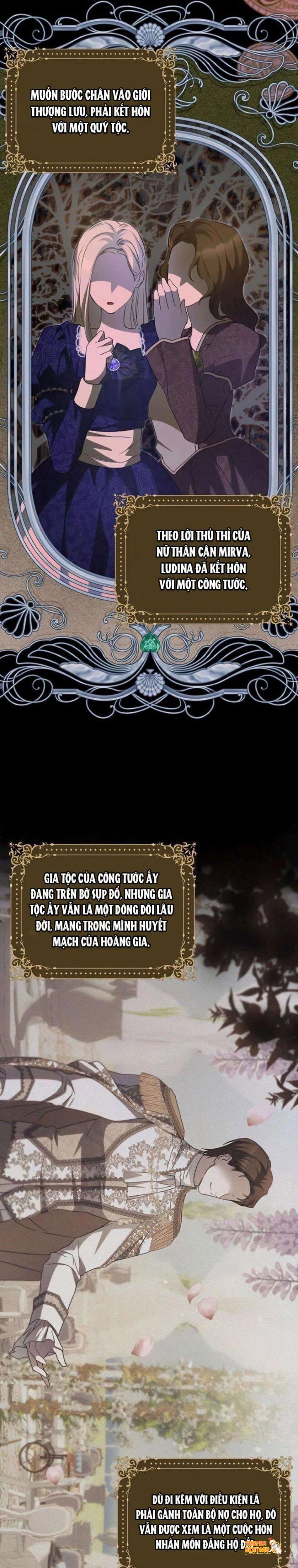Xem ảnh [18+] Lần Thứ Hai Tôi Kết Hôn Với Quái Vật - Chapter 32 - tmpu92haf4f - Truyenhentaiz.net