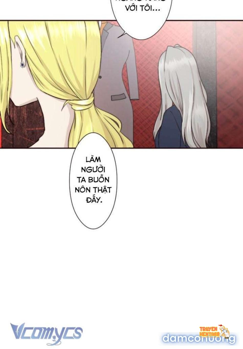 Xem ảnh Cám Dỗ Nguy Hiểm - Chapter 20 - tmpg2a47hj5 - Truyenhentaiz.net