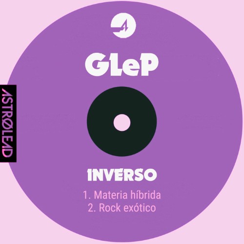 Glep - Inverso (2026)