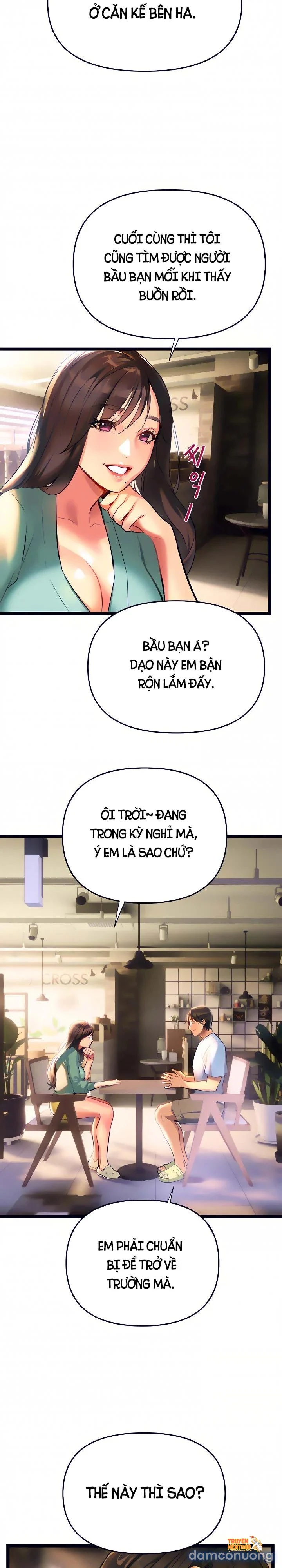 Trang truyện tmps0rkhzug trong truyện tranh Không Phải Chị Thì Không Được - Chap 2 - lxmanga.org Trang truyện tmps0rkhzug trong truyện tranh Không Phải Chị Thì Không Được - Chap 2 - lxmanga.org