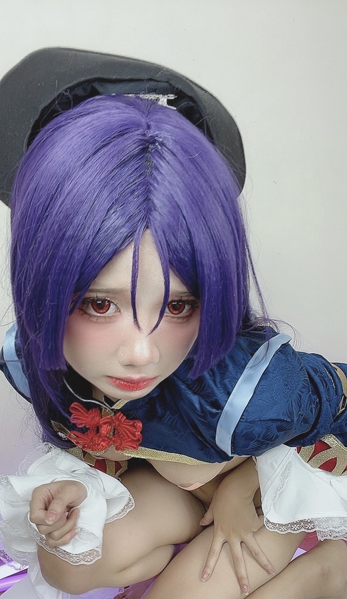 PoppaChan Minamoto no Raikou Cosplay (FGO) – 149 Photos 272MB插图7