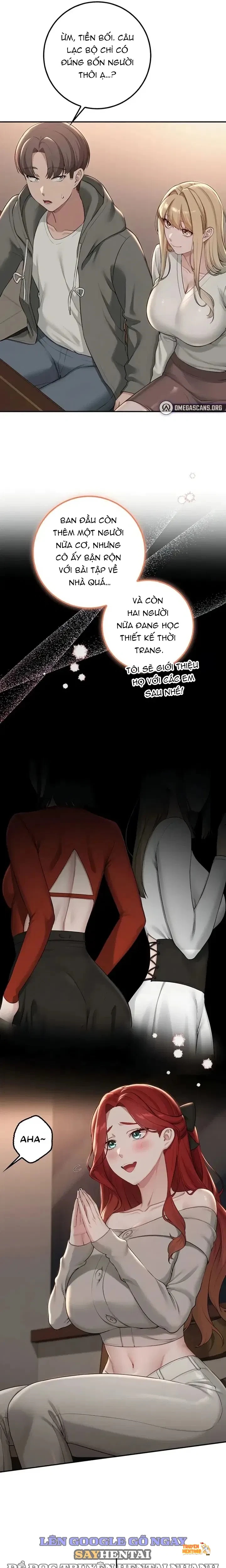 Trang truyện tmpelntzn3w trong truyện tranh Cô Bạn Đại Học Damdang Của Tôi - Chapter 31 - truyenhentai18.net