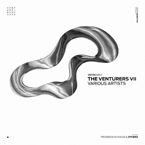 VA - The Venturers VII (2026)