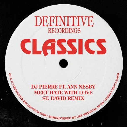 DJ-Pierre-x-Ann-Nesby-Meet-Hate-With-Lov