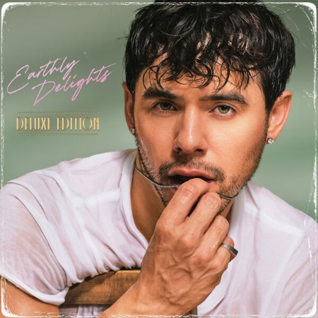 David Archuleta - Earthly Delights (2025)