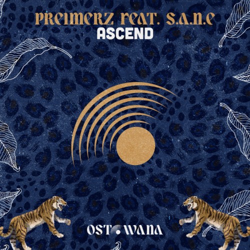Preimerz ft. S.A.N.E - Ascend (2026)