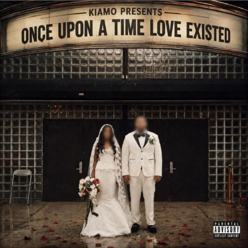 Kiamo - Once Upon A Time Love Existed (2026)